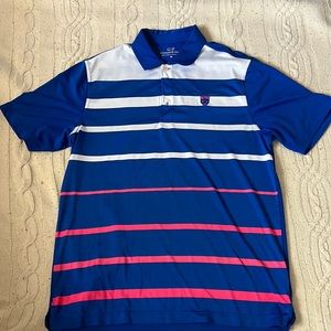 Vineyard Vines golf polo